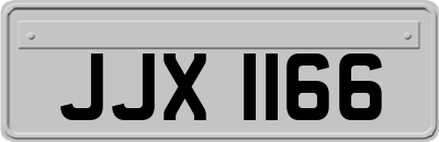 JJX1166
