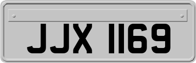 JJX1169