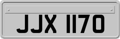 JJX1170