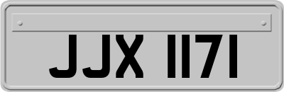 JJX1171