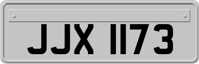 JJX1173