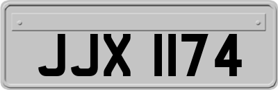JJX1174