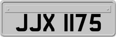 JJX1175
