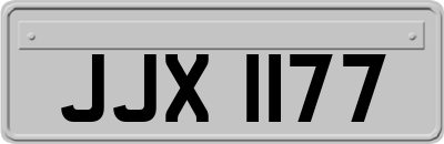 JJX1177