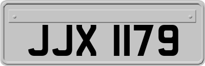 JJX1179