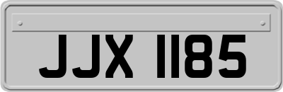 JJX1185