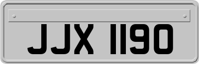 JJX1190