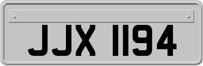 JJX1194