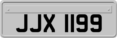 JJX1199