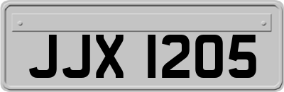 JJX1205