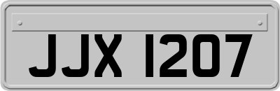 JJX1207