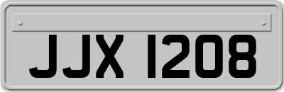 JJX1208