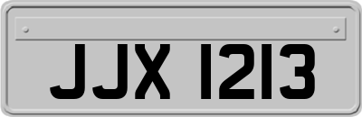 JJX1213