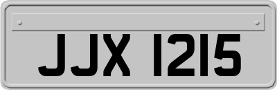 JJX1215