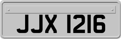 JJX1216