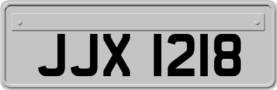 JJX1218