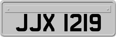 JJX1219