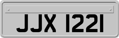 JJX1221