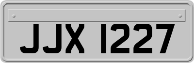 JJX1227