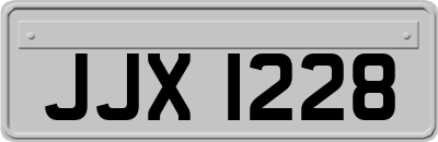 JJX1228