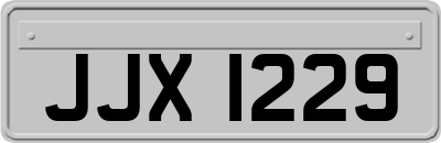 JJX1229