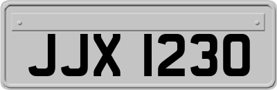 JJX1230