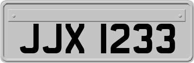 JJX1233