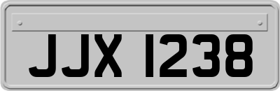 JJX1238