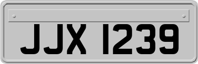 JJX1239