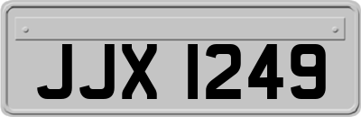 JJX1249