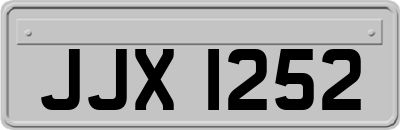 JJX1252