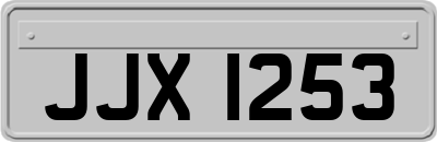 JJX1253