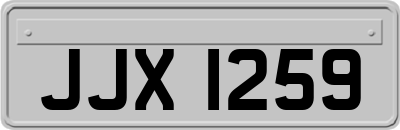 JJX1259