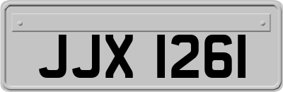JJX1261