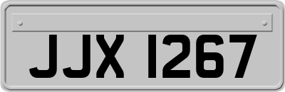 JJX1267