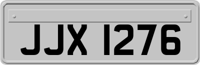 JJX1276