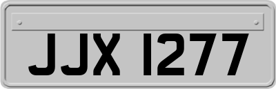 JJX1277