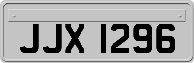 JJX1296