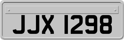 JJX1298