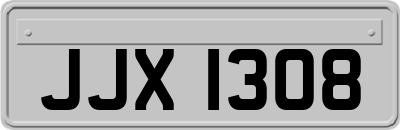 JJX1308