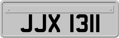 JJX1311