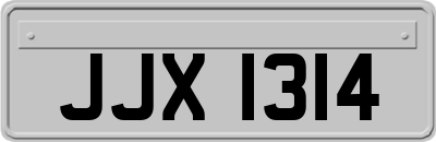 JJX1314
