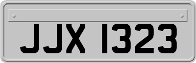 JJX1323