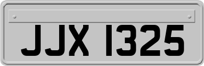JJX1325