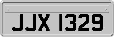 JJX1329