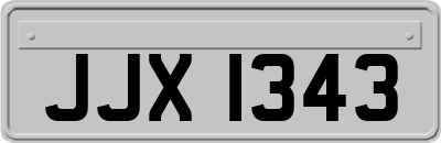 JJX1343