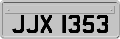 JJX1353