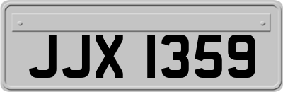 JJX1359