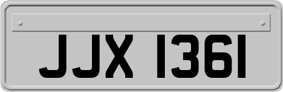 JJX1361