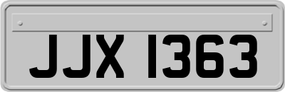 JJX1363